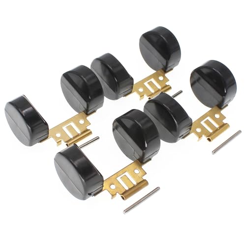 Flotteur de carburateur Suzuki GS750 GS850, kit de 4 pour résoudre les fuites d'essence