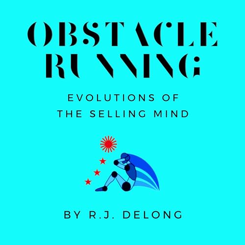 Obstacle Running cover art