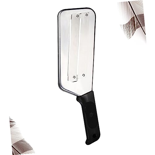 Mandolina eléctrica para cortar verduras Mobestech miniatura 7