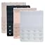 Set02- 4pcs, Bra Extender 4 Hook 3/4 Inch