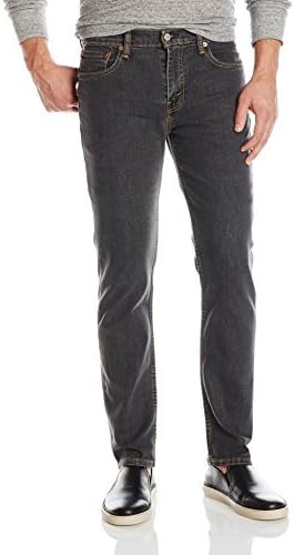 Levi's Men's Made in The Usa-511 Slim Fit Jean