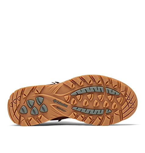 Image of Columbia Newton Ridge BC Nubuck