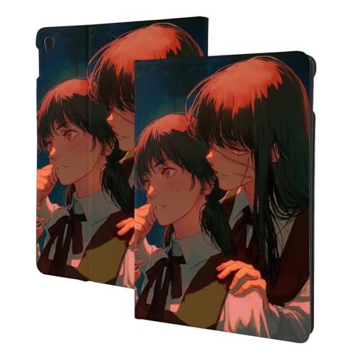 Compatible with `F\[} iPad Air5 Air4 p ^ubgP[X Air5P[X Air4P[X 2022/2020 ACpbh iPad Air 5 4 [ ϏՌ Jo[ y (10.9C`)