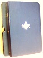 Masonic Bible: Authorised Version: King James Version B006WXKKFO Book Cover