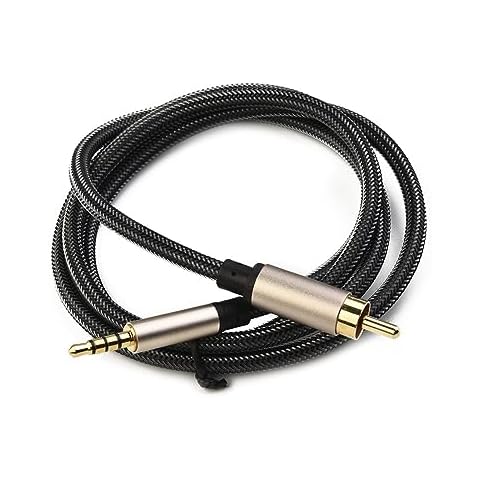 Câble audio vidéo SPORTARC 1 m Cover