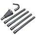 Greenworks GK0A00 Universal Gutter Kit