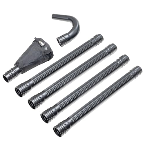 Greenworks UNIVERSAL GUTTER CLEANING KIT