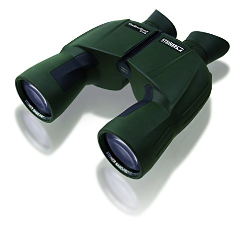 Binoculares Steiner Optics Nighthunter 8x56 miniatura 2