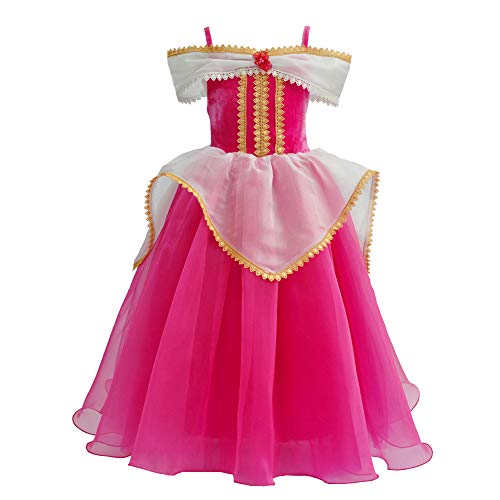 CQDY girls Cinderella Dress dress