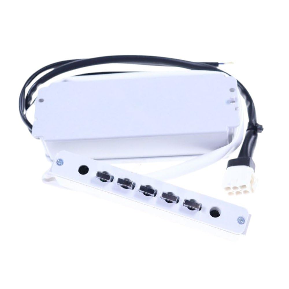 Electronique De Puissance Et Commande Pour Hotte Falmec   105080925 105080925