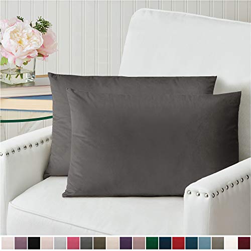 Best Long Pillow Case For Couch