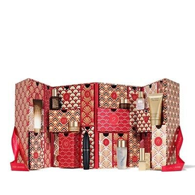 Estée Lauder - 24 Days Adventskalender Make Up & Pflege/Advent Calendar - Limited Edition 2025