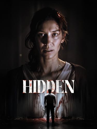  Hidden