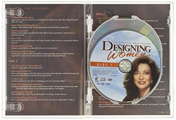 Designing Women: Season 5