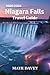 Niagara Falls Travel Guide 2025-2026