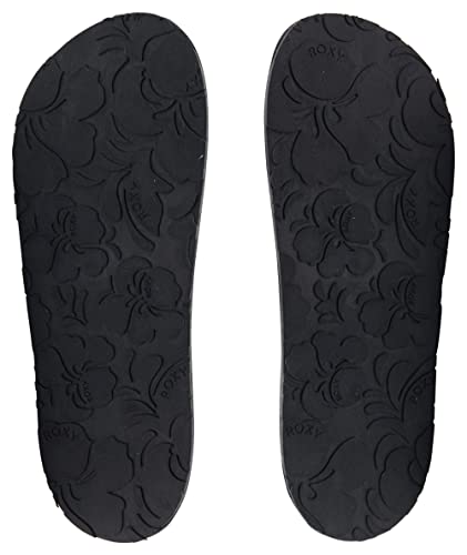 Image of Roxy Women's Slippy Textile Slide Sport Sandal