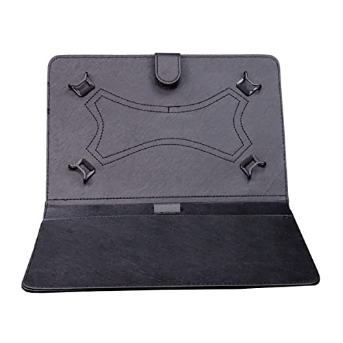 TALIUS cv-3005 - Schutzhülle für Tablet 10, schwarz Cover