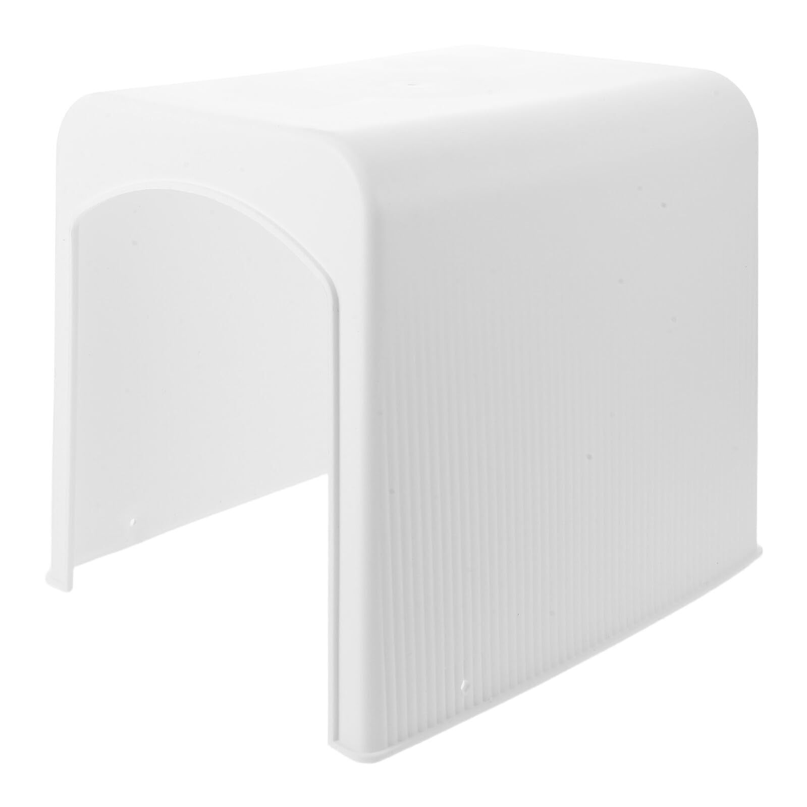 Funda para Bomba de Agua de Circulación, Cubierta Protectora para Motor de Bomba, Resistente al Agua y Adecuada para Uso Exterior