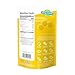 YumEarth Organic Lemon Drops - Lemon Flavored Natural Hard Candy, Fruit Candy for Kids - Allergy Friendly, Non GMO, Gluten Free, Vegan