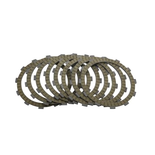 Disque d'embrayage moto de rechange pour éliminer le patinage sur K1200GT
