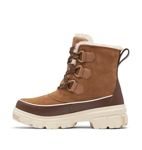 Image of Sorel Women's Tivoli V Waterproof Boot