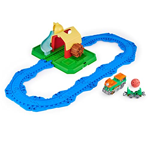 Spin Master Mighty Express: Farm Station Adventure Bucket (6060195) Cover