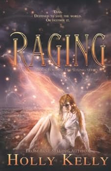 Paperback Raging Book