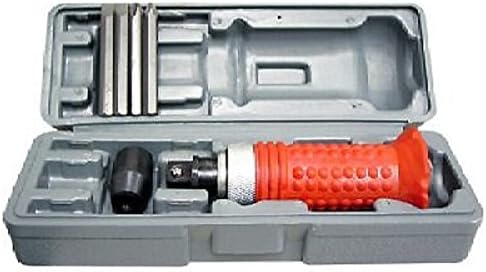 1/2" DRIVE HAND IMPACT SCREWDRIVER NUT BOLT HAMMER DRIVER SOCKET WRENCH TOOL New
