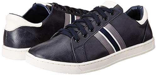 Image of Parx Mens Xxss00028-b6 Sneakers