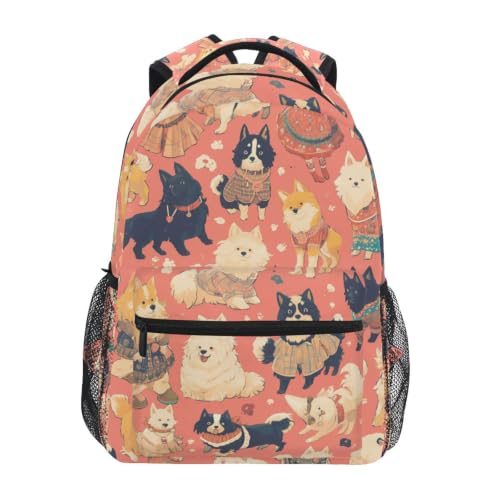 Ordinateur protégé et dos soulagé avec le cartable sac à dos école douillet ados