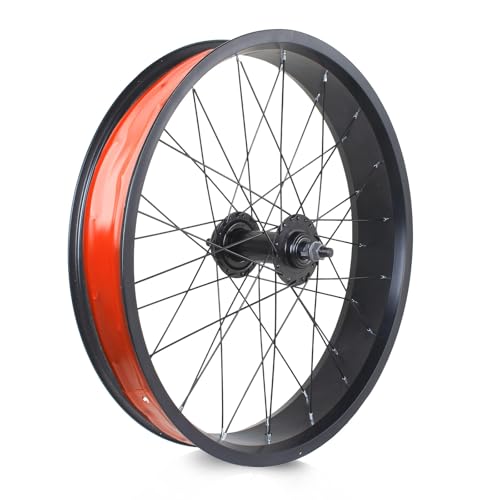 20in/24in/26in X 4.0