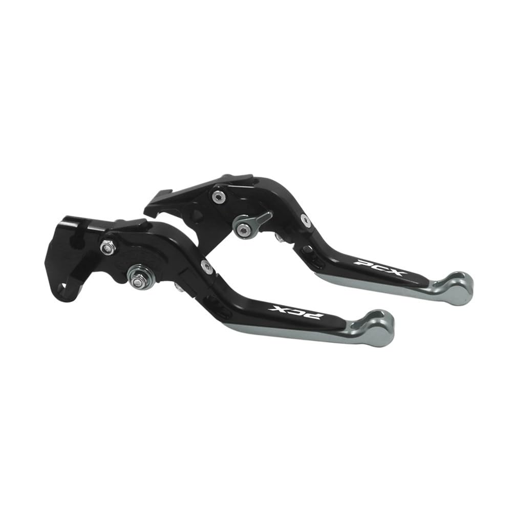 TYUIKN Brake Levers for PCX PCX125 PCX150 PCX160 2010-2024