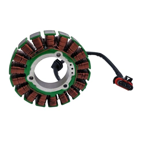 Estator para Polaris Ranger Crew XP 1000 (2019-2022) repuesto OEM 4018448 de alternador UTV