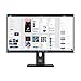 Produktbild Lenovo ThinkVision T32UD-40 - LED-Monitor