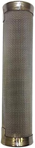 Kremlin® 000.161.104 High Pressure Screen Filters - 140 Mesh