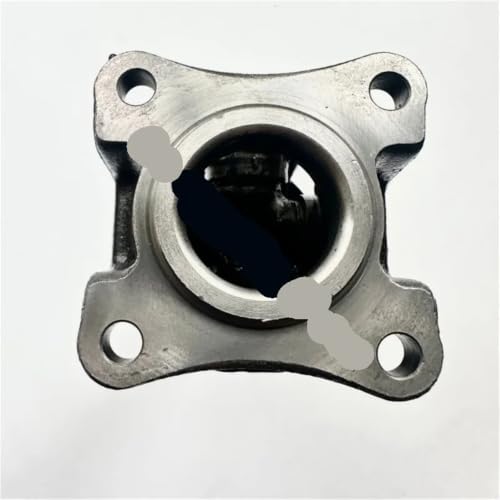 Eje de transmisión delantero 9CR6-290100 para quad CF Cforce 500 3