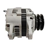 ME202232A120V:12Number Of Ribs : 2Car Replacement PartsGeneratorAlternatorcompatible With