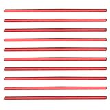 Car AC Decor - Vent Clip Strips, Dashboard Air Styling, U Shape Outlet