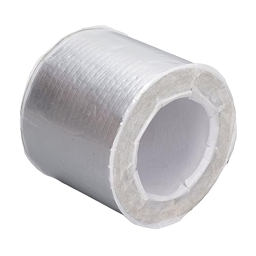 Cinta de butilo impermeable autoadhesiva para sellar fugas en exteriores 3