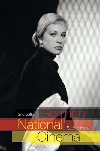 German National Cinema ouvrage de référence pour collectionneurs - 2