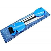 Blue Color Teeth Model Brackets Ortho Headgear Neck Pack