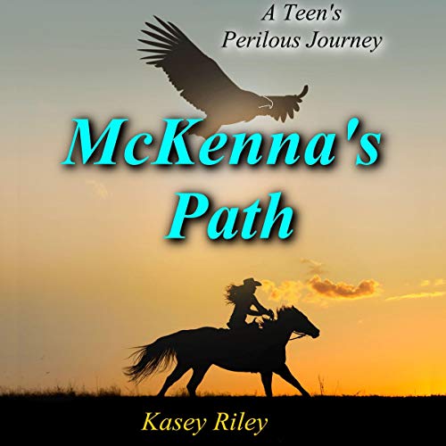 McKenna's Path by Kasey Riley episode artwork