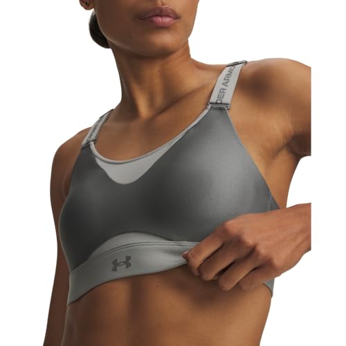 Image of Under Armour Infinity High Impact Sports Bra