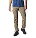 Produktbild Columbia Herren Pant Outdoor Elements Stretch-Hose, Schlamm, 44W x 34L