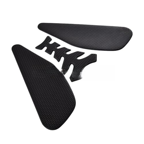 Autocollant réservoir moto Suzuki V-Strom DL650 protection latérale antidérapante
