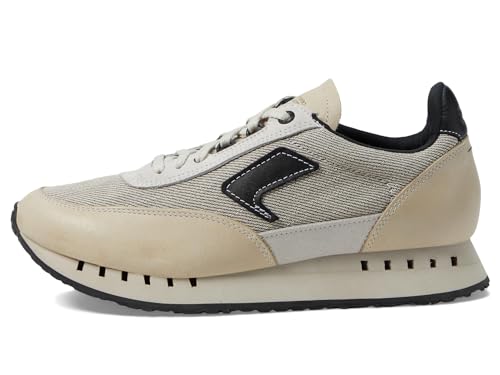 SAS Women's 7eventy6ix-x Comfort Retro Sneaker4