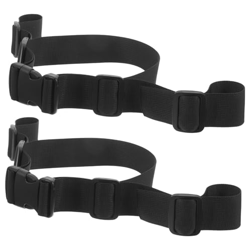 HAPINARY Adjustable High Chair Straps Replacement Belt for Chair Stroller Wagon