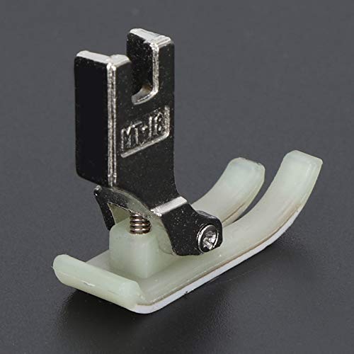 10 Pies de Prensatelas para Máquina de Coser Industrial MT-18 miniatura 2