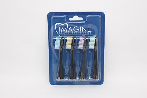 T-32 Super Sensitive Toothbrush Head Replacement