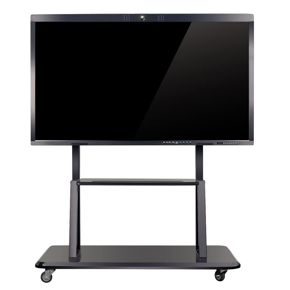 Amazon.co.jp: 電子黒板 会議室 ディスプレイ マルチタッチ 大型テレビ 